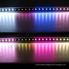 DC24V Customized Length 48LEDs/m Outdoor Usage Professional LED Light Bar DMX